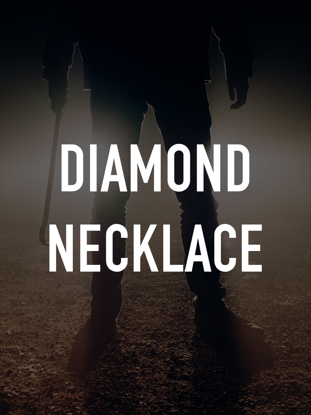 Diamond Necklace (#2 of 2): Extra Large Movie Poster Image - IMP Awards